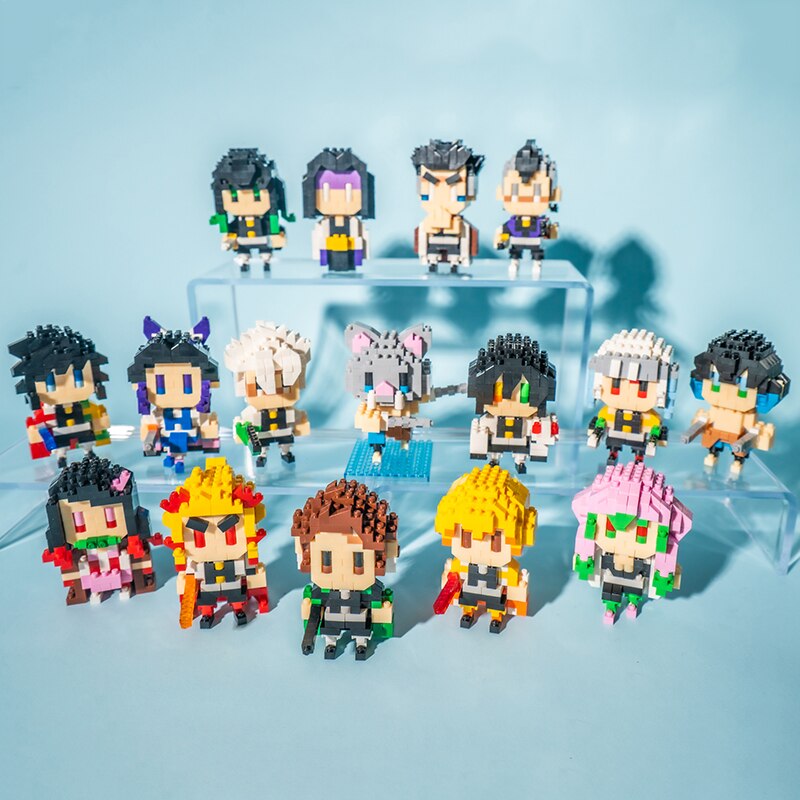 SC 4011-10 Uzui Tengen SC 4011-10 Uzui Tengen