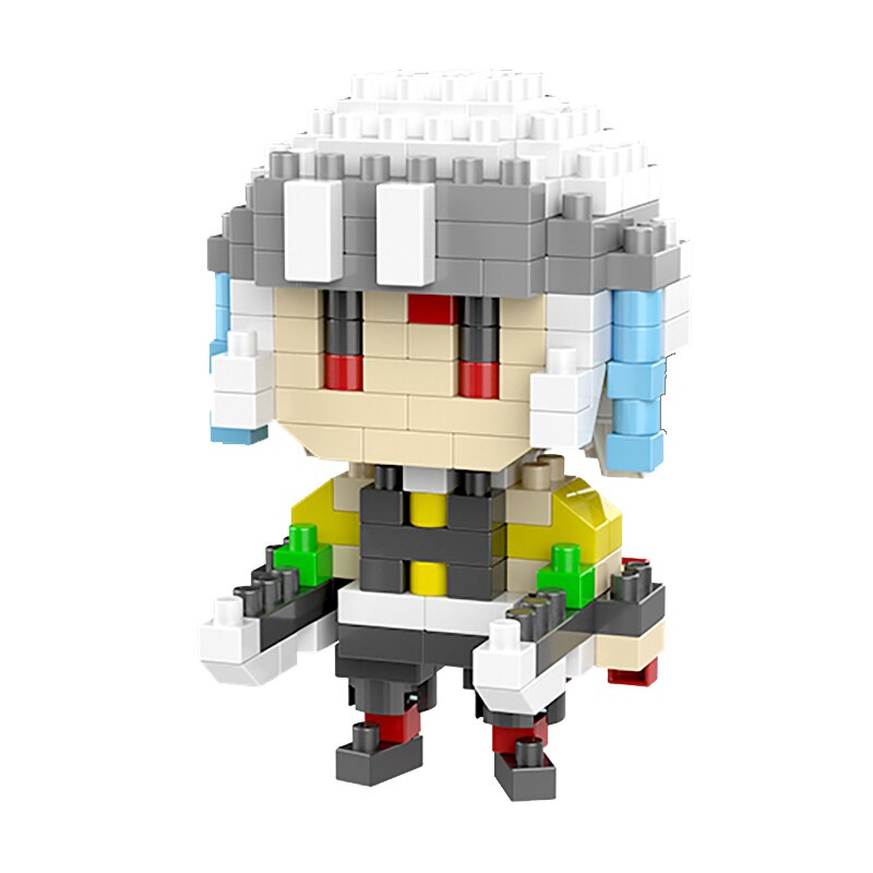 SC 4011-10 Uzui Tengen SC 4011-10 Uzui Tengen