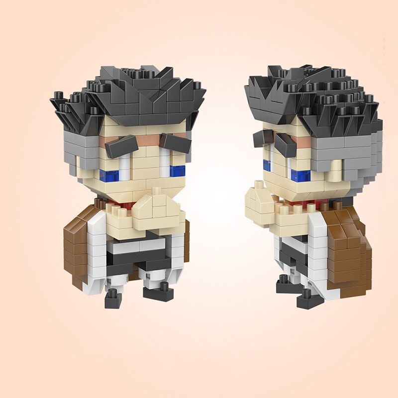 SC 4011-16 Gyomei Himejima