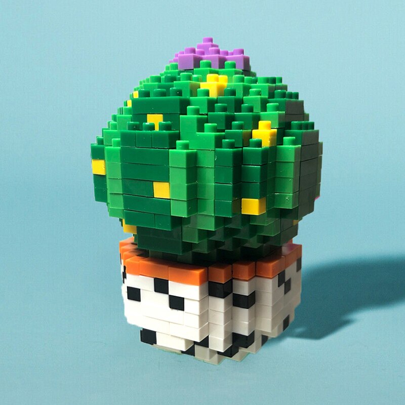 SC 8811-2 Desert Cactus Flower