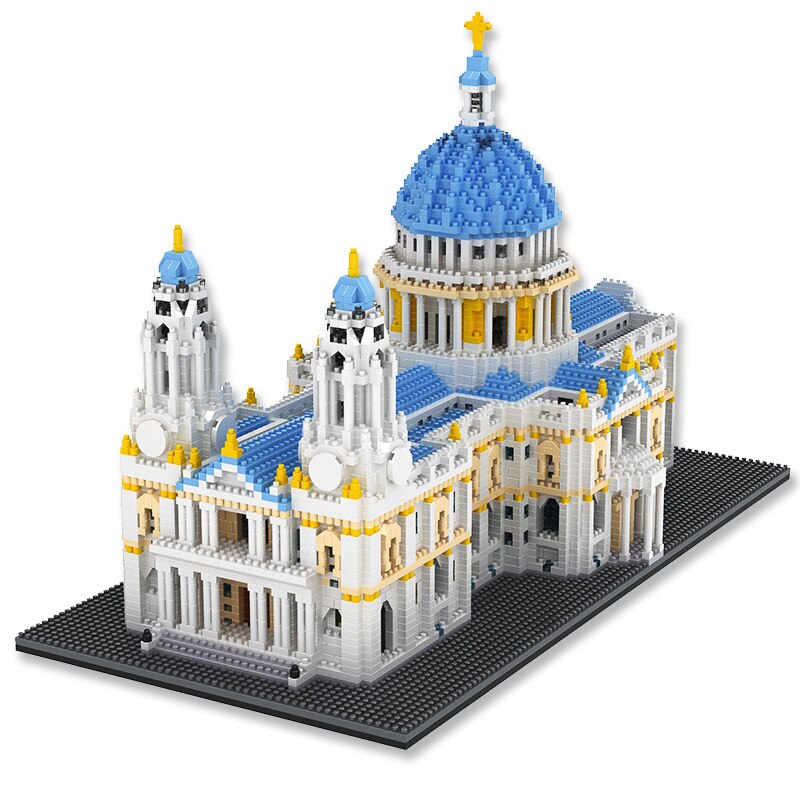 Hsanhe 8650 St Paul's Cathedral Church