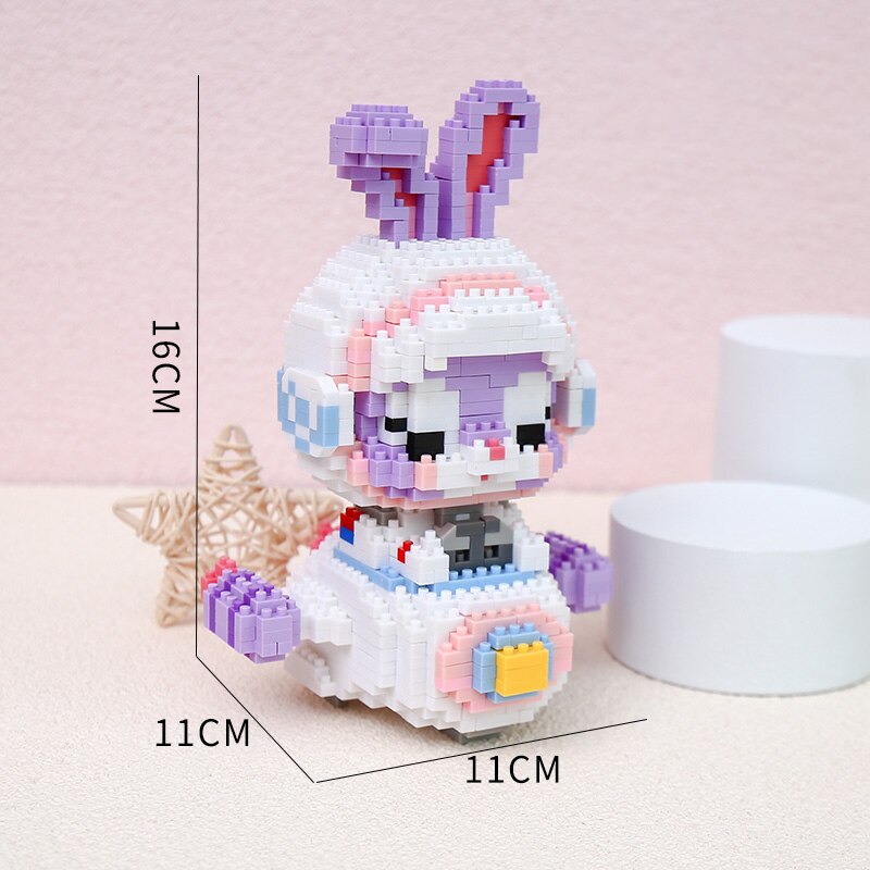 HC Magic 1905 Rabbit Pilot HC Magic 1905 Rabbit Pilot