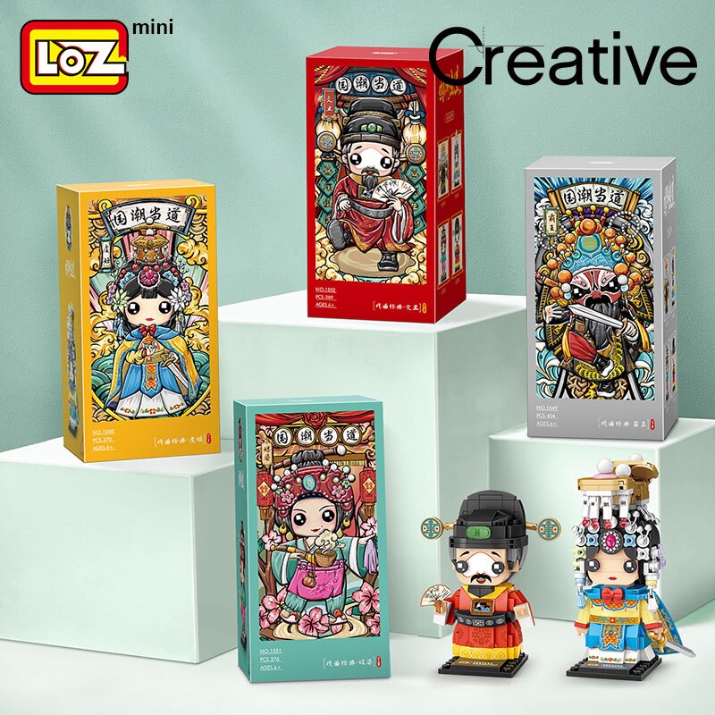 LOZ 1549-1552 Overlord Yuji Matchmaker Wen Chou LOZ 1549-1552 Overlord Yuji Matchmaker Wen Chou