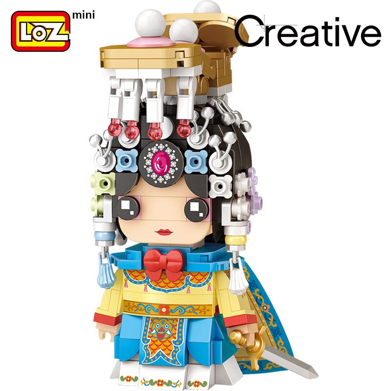 LOZ 1549-1552 Overlord Yuji Matchmaker Wen Chou LOZ 1549-1552 Overlord Yuji Matchmaker Wen Chou