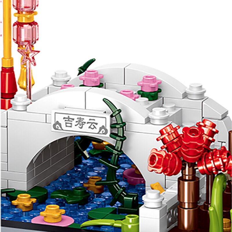 Lezi 00899 Ancient Yard Lezi 00899 Ancient Yard