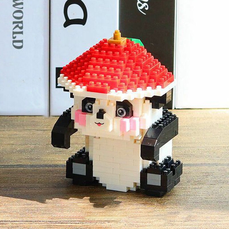 YKO 1121-1154 China Ancient Brickheadz