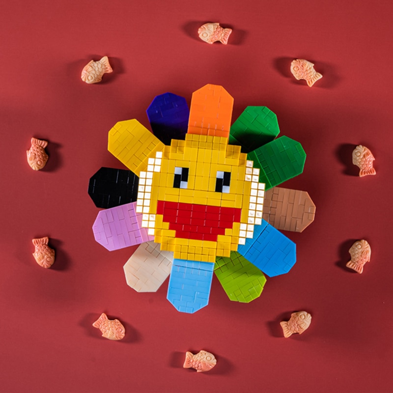 SC 6051 Smile Sunflower SC 6051 Smile Sunflower