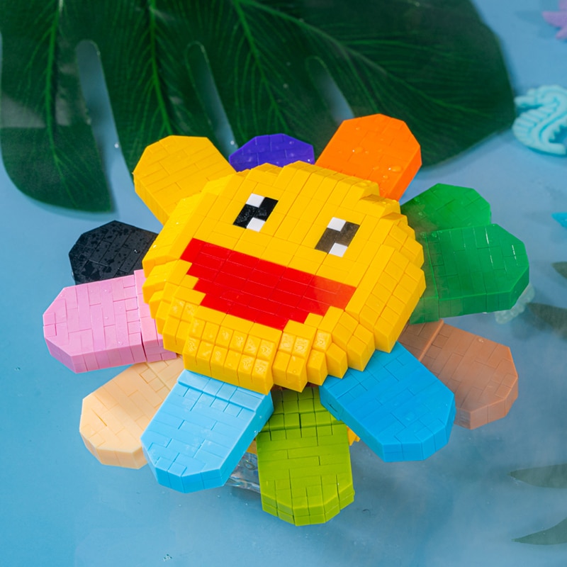 SC 6051 Smile Sunflower SC 6051 Smile Sunflower