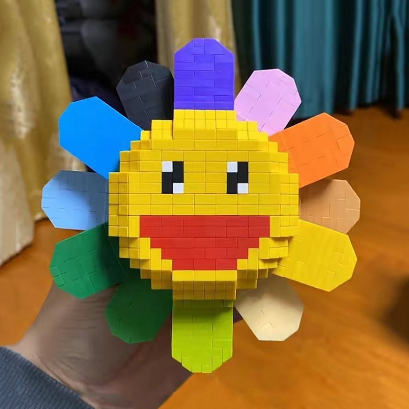 SC 6051 Smile Sunflower SC 6051 Smile Sunflower