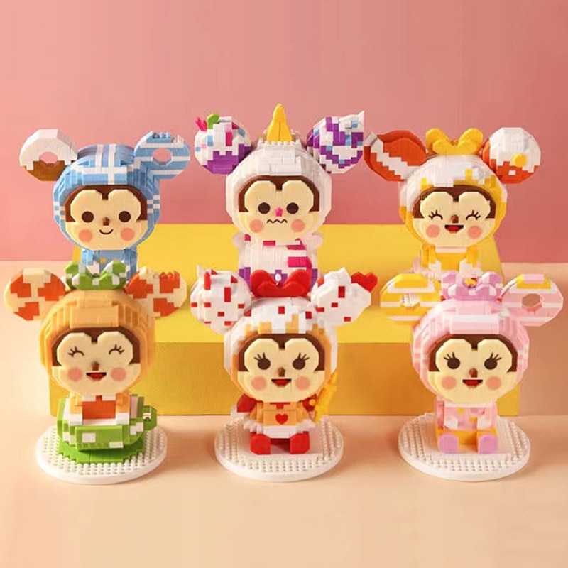 Wise Hawk 2671-2982 Mouse Cake