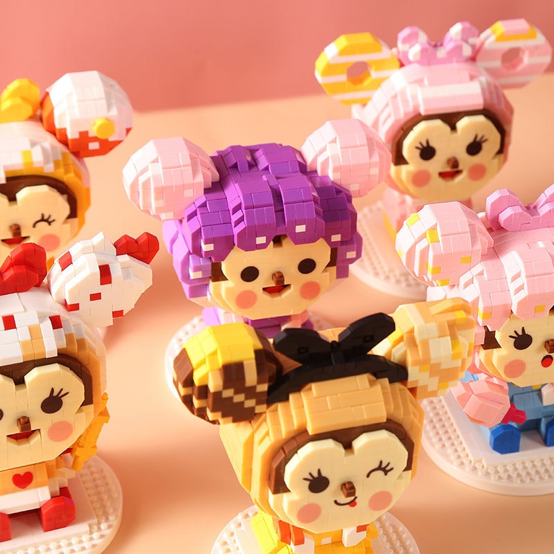 Wise Hawk 2671-2982 Mouse Cake Wise Hawk 2671-2982 Mouse Cake