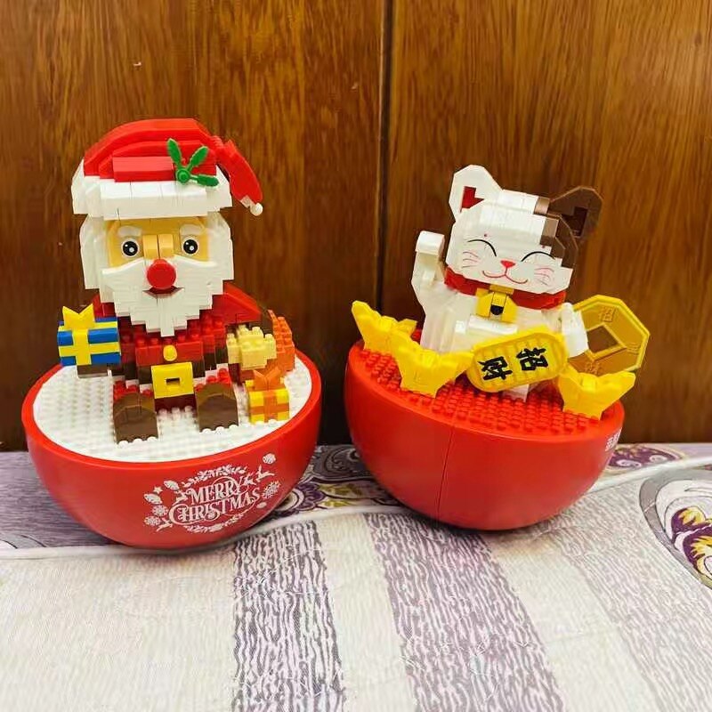 Wise Hawk 2717-2724 Merry Christmas Tumbler Wise Hawk 2717-2724 Merry Christmas Tumbler