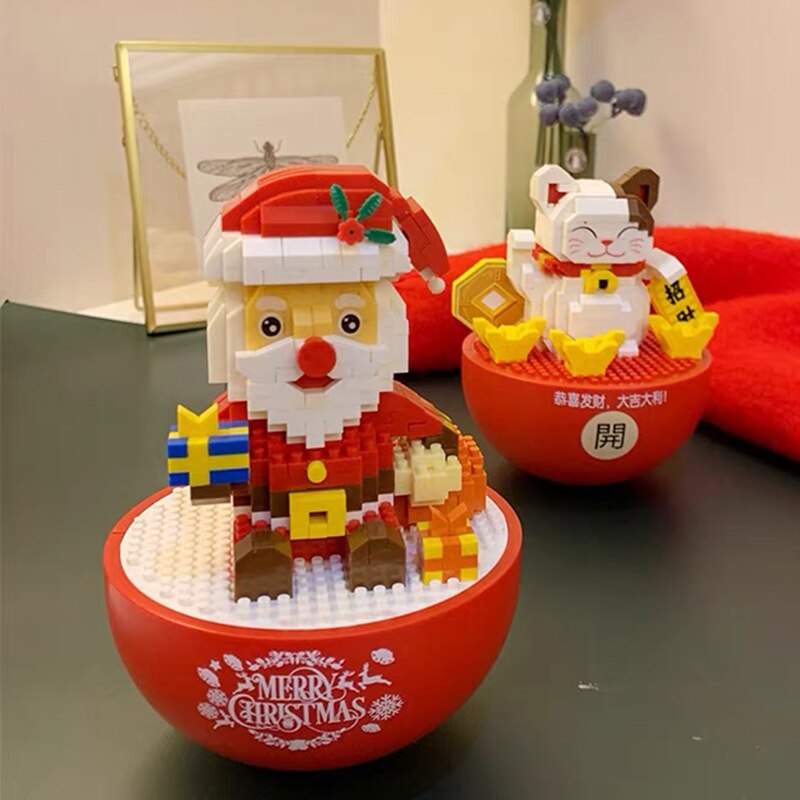 Wise Hawk 2717-2724 Merry Christmas Tumbler Wise Hawk 2717-2724 Merry Christmas Tumbler