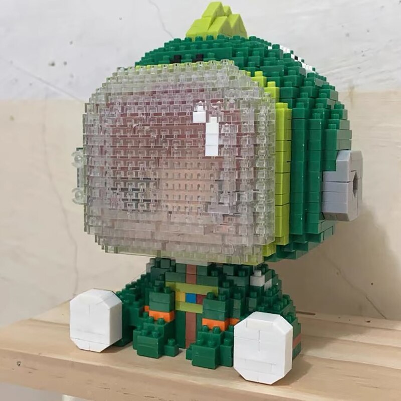 HC 6006-6009 Space Rabbit Dinosaur Horse Bear Animal Astronaut Helmet Sit HC 6006-6009 Space Rabbit Dinosaur Horse Bear Animal Astronaut Helmet Sit