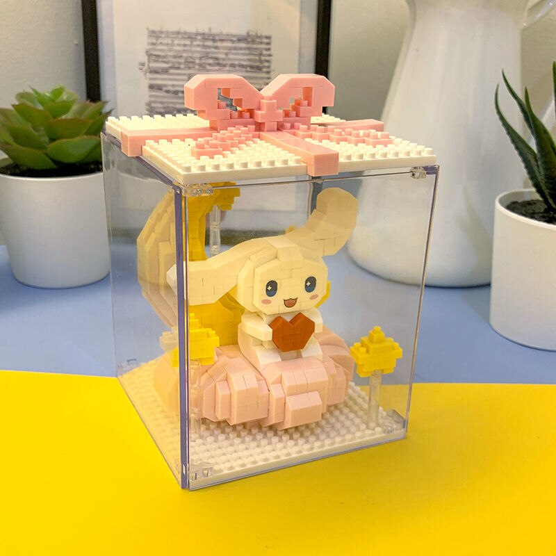 JN 2730 Heart Dog Moon Star Sweet Cloud Cake