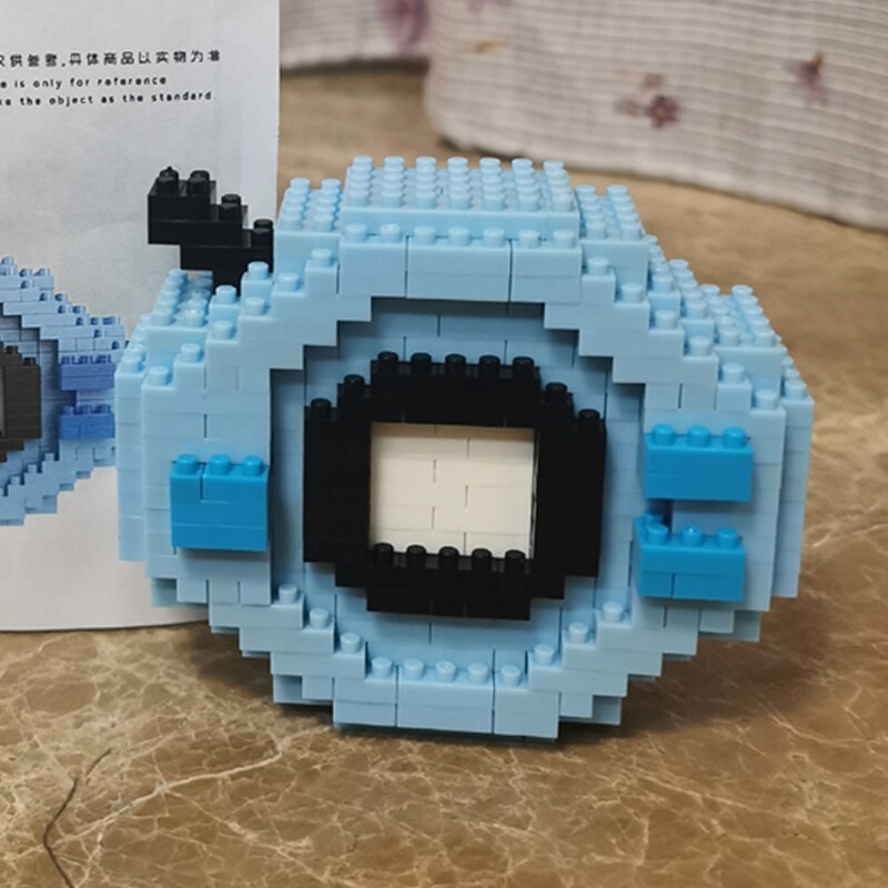 SC 5009 Anime Digimon Digital Monster Digivice Machine 3D Model