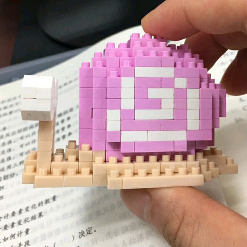 Daia 66885 Pink Snail Mollusc Shell Daia 66885 Pink Snail Mollusc Shell