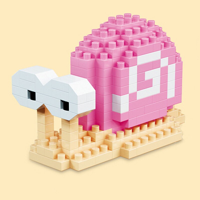 Daia 66885 Pink Snail Mollusc Shell Daia 66885 Pink Snail Mollusc Shell