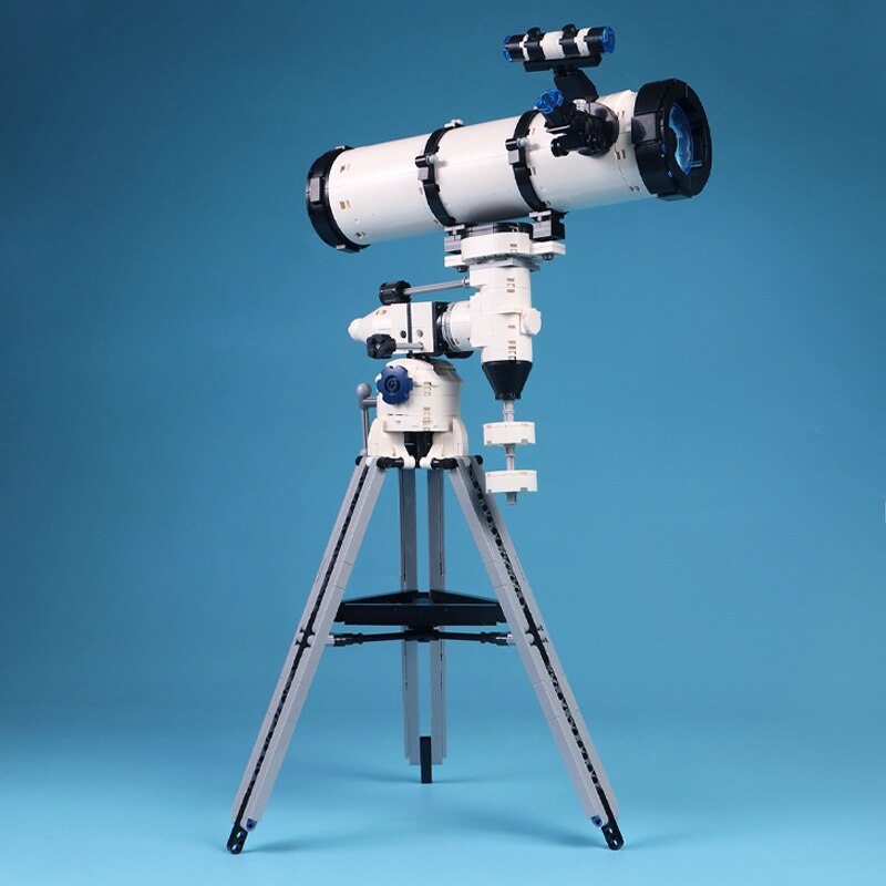 Lezi 01050 Aerospace Astronomical Telescope Bracket Lezi 01050 Aerospace Astronomical Telescope Bracket