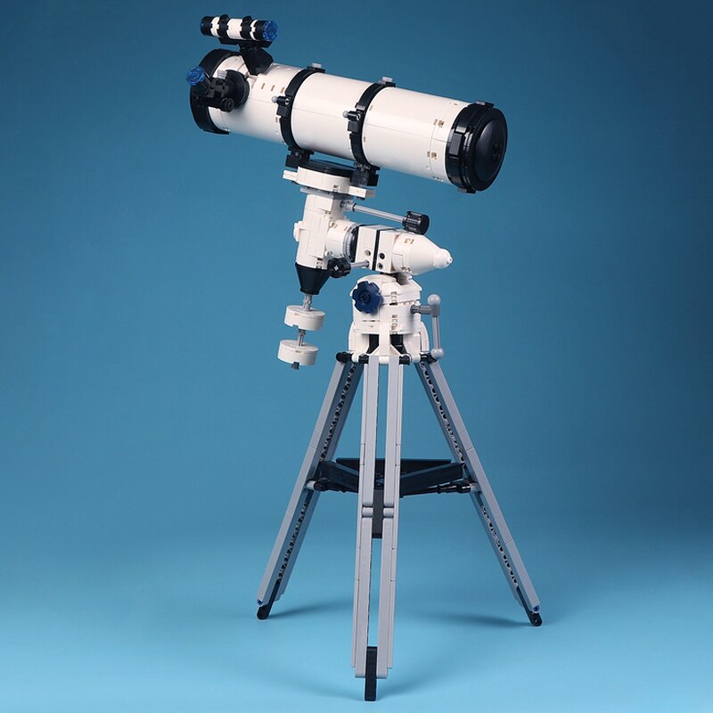 Lezi 01050 Aerospace Astronomical Telescope Bracket Lezi 01050 Aerospace Astronomical Telescope Bracket