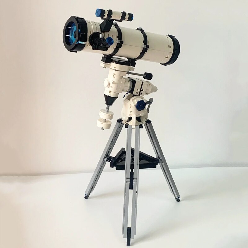 Lezi 01050 Aerospace Astronomical Telescope Bracket Lezi 01050 Aerospace Astronomical Telescope Bracket