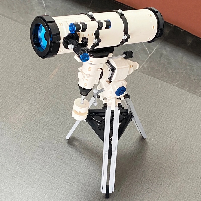 Lezi 01050 Aerospace Astronomical Telescope Bracket Lezi 01050 Aerospace Astronomical Telescope Bracket