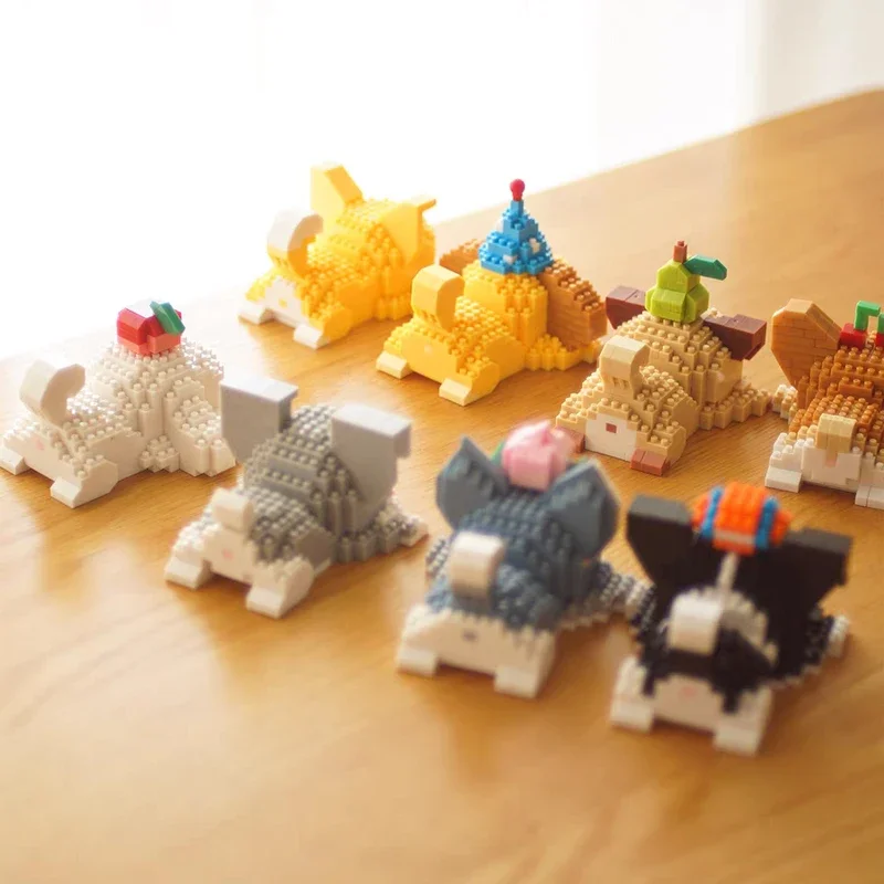 PN 6067 Pug Teddy Shiba Inu Poodle Schnauzer Husky Welsh Corgi Dog PN 6067 Pug Teddy Shiba Inu Poodle Schnauzer Husky Welsh Corgi Dog