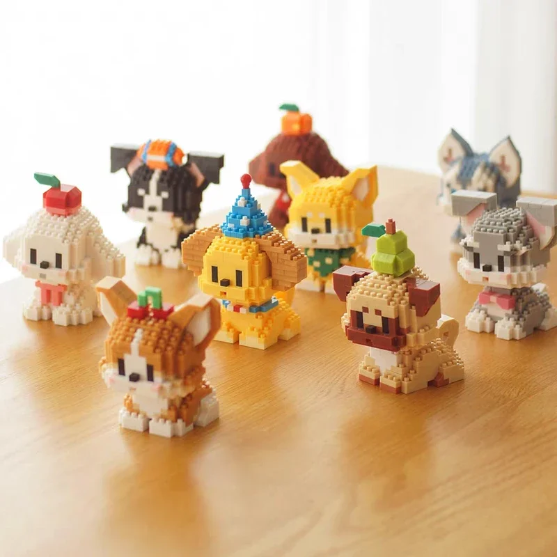 PN 6067 Pug Teddy Shiba Inu Poodle Schnauzer Husky Welsh Corgi Dog PN 6067 Pug Teddy Shiba Inu Poodle Schnauzer Husky Welsh Corgi Dog